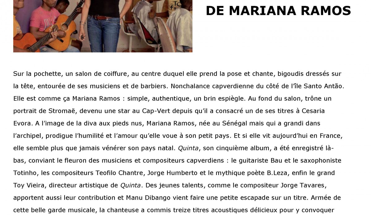 MARIANNE  fevrier 2016
