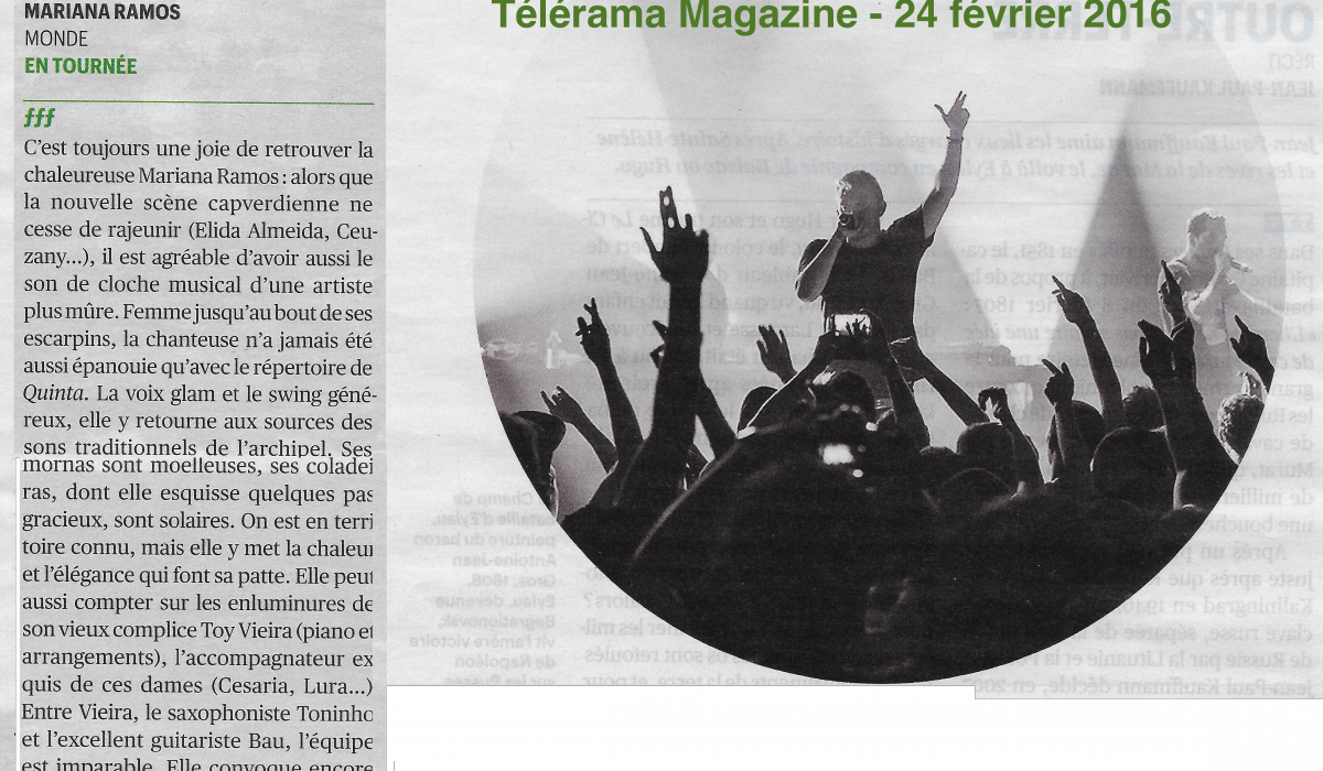 160224 TELERAMA MAG