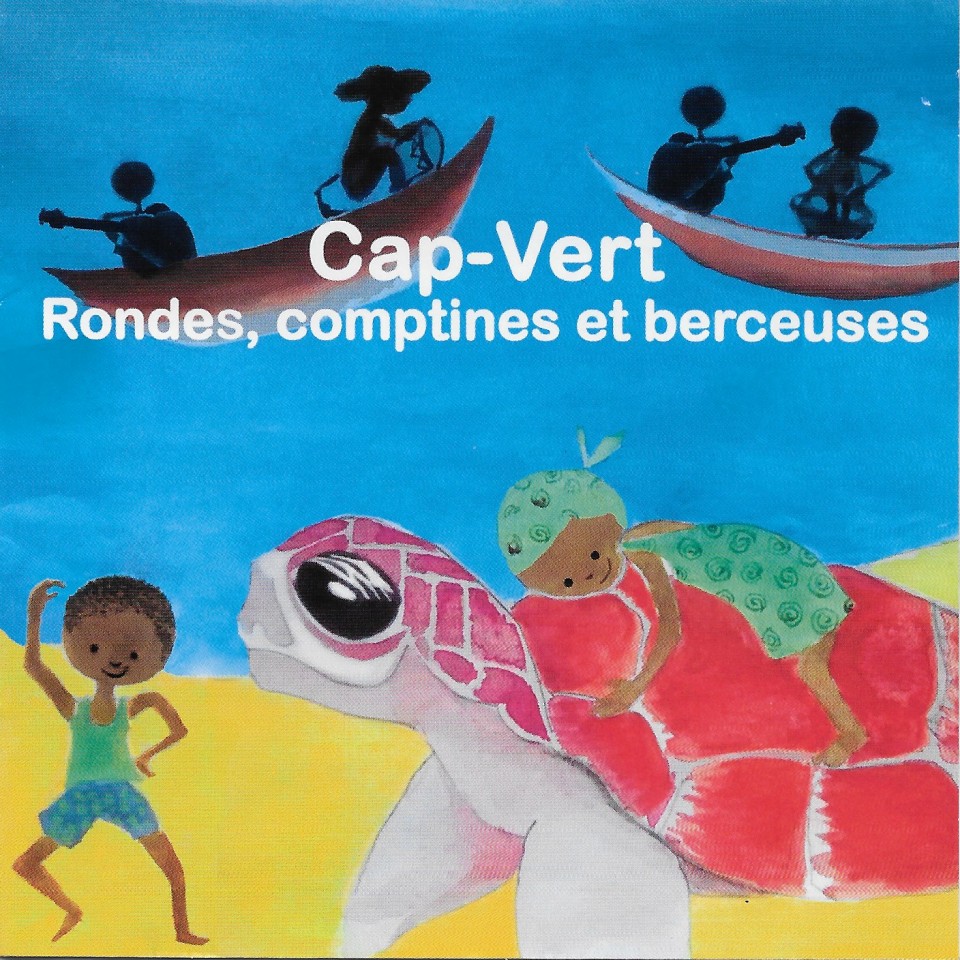 Pochette 1 CD